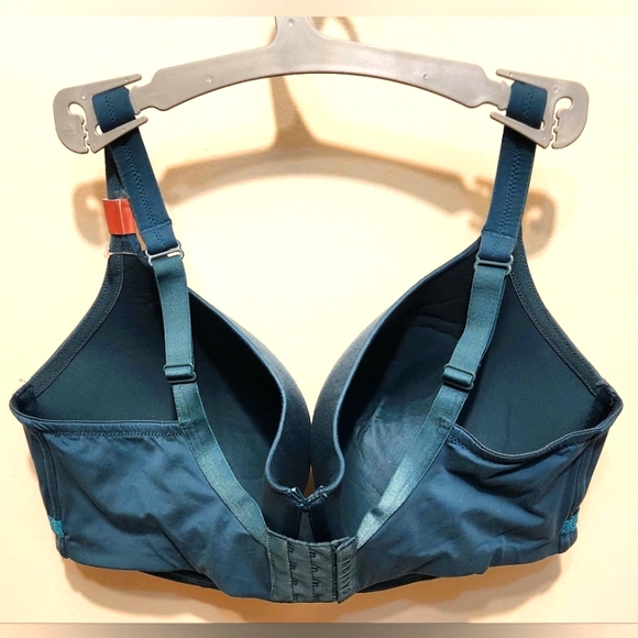 Extra Soft Lightly Lined Balconette Bra - Size 40G - Picture 2 of 8